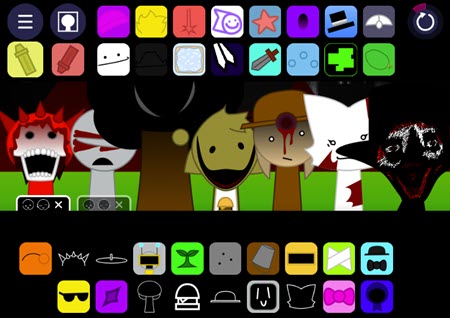 Drag and Drop to Start Your Melody